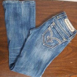 Rock Revival Denisa Jeans